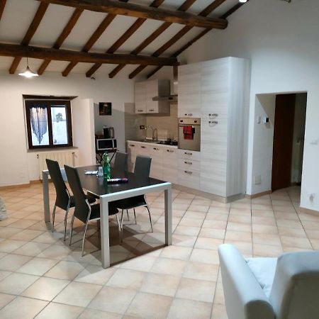 Francigena Viterbo Apartment Con Parcheggio Gratuito A Soli 2 Minuti 외부 사진