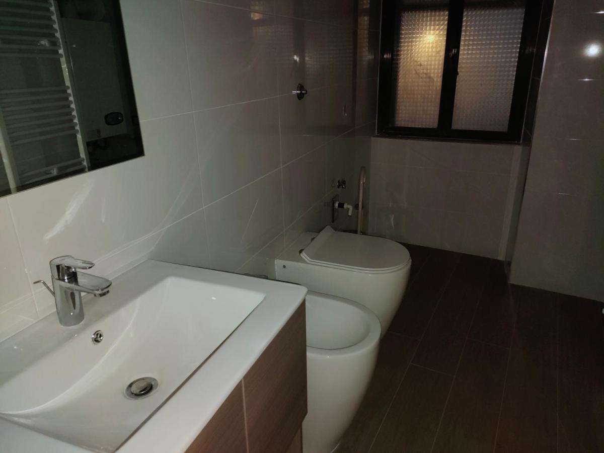 Francigena Viterbo Apartment Con Parcheggio Gratuito A Soli 2 Minuti 외부 사진