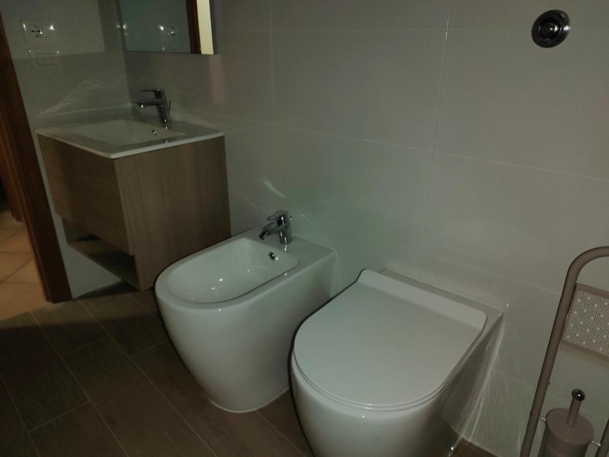 Francigena Viterbo Apartment Con Parcheggio Gratuito A Soli 2 Minuti 외부 사진