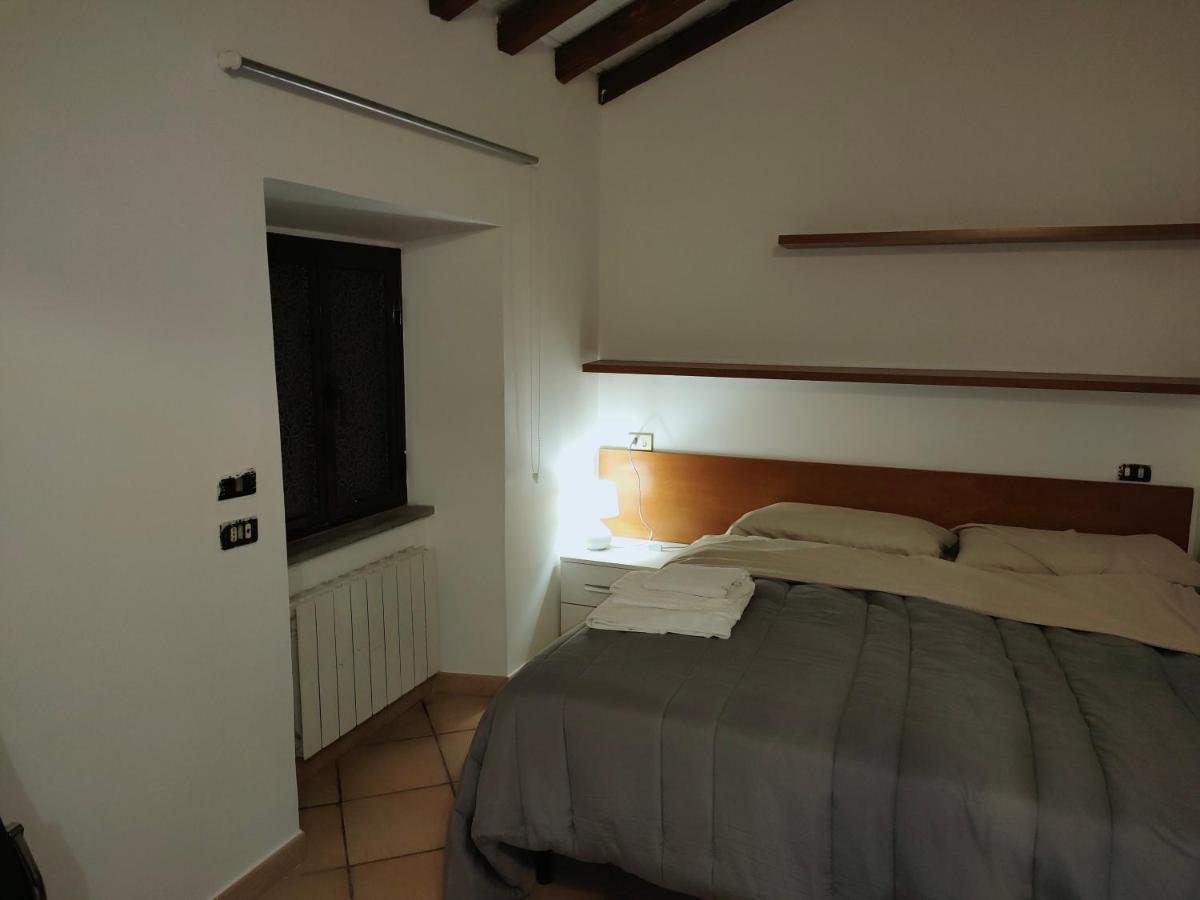Francigena Viterbo Apartment Con Parcheggio Gratuito A Soli 2 Minuti 외부 사진