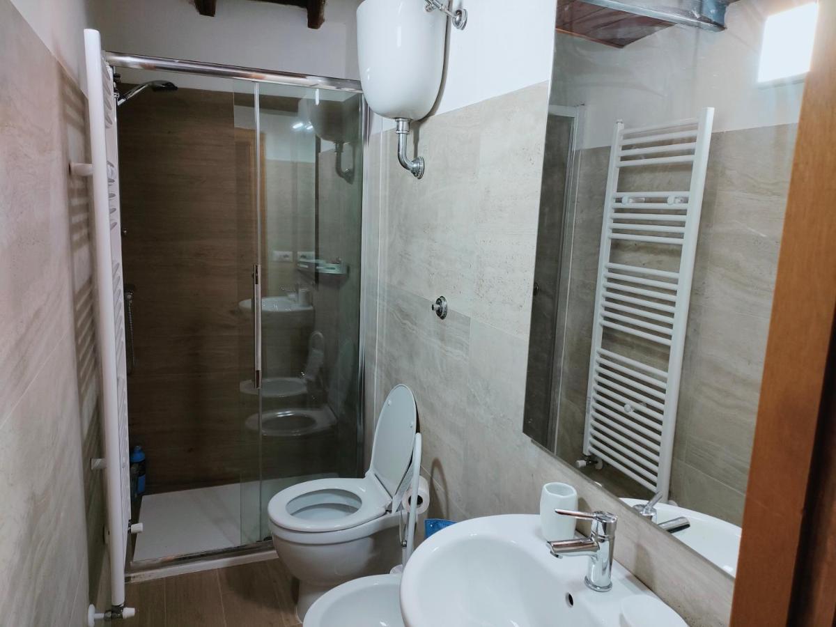 Francigena Viterbo Apartment Con Parcheggio Gratuito A Soli 2 Minuti 외부 사진