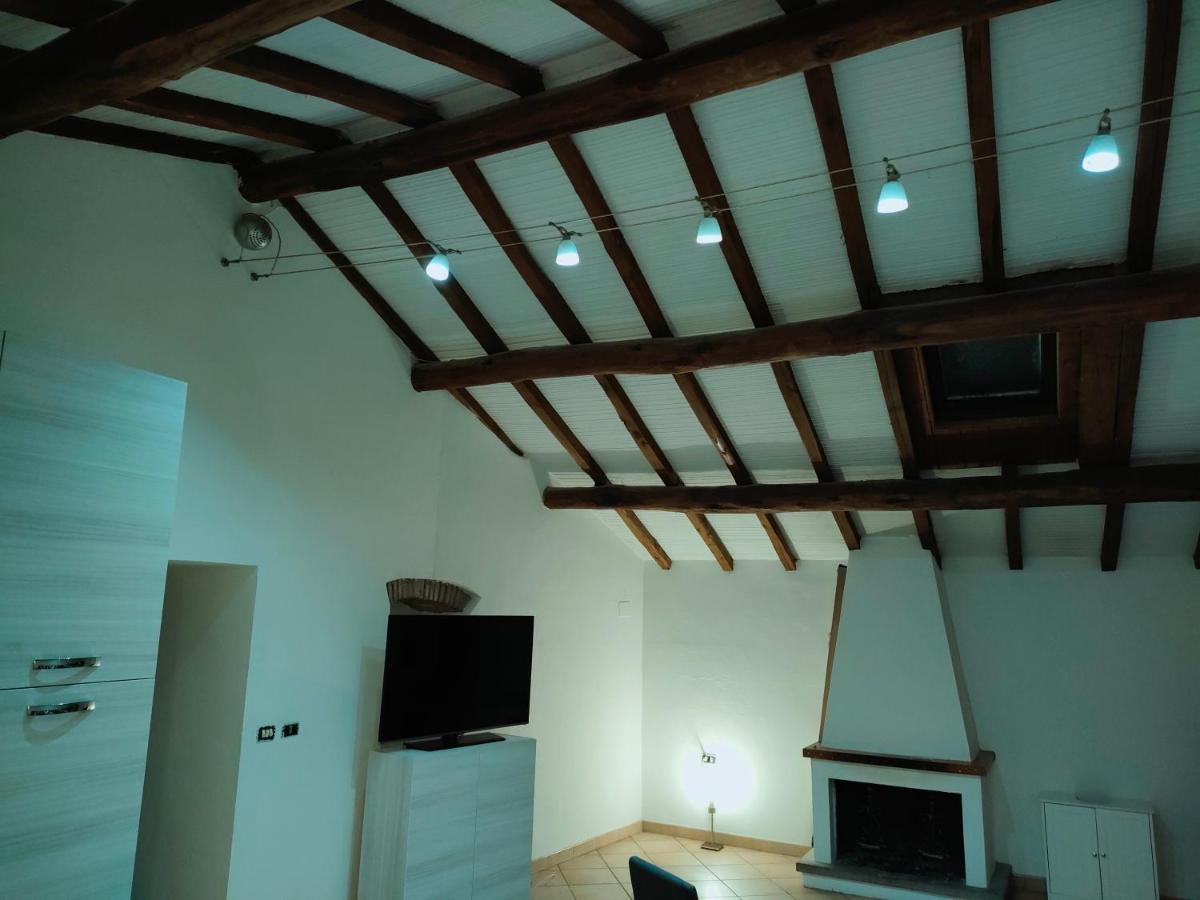 Francigena Viterbo Apartment Con Parcheggio Gratuito A Soli 2 Minuti 외부 사진