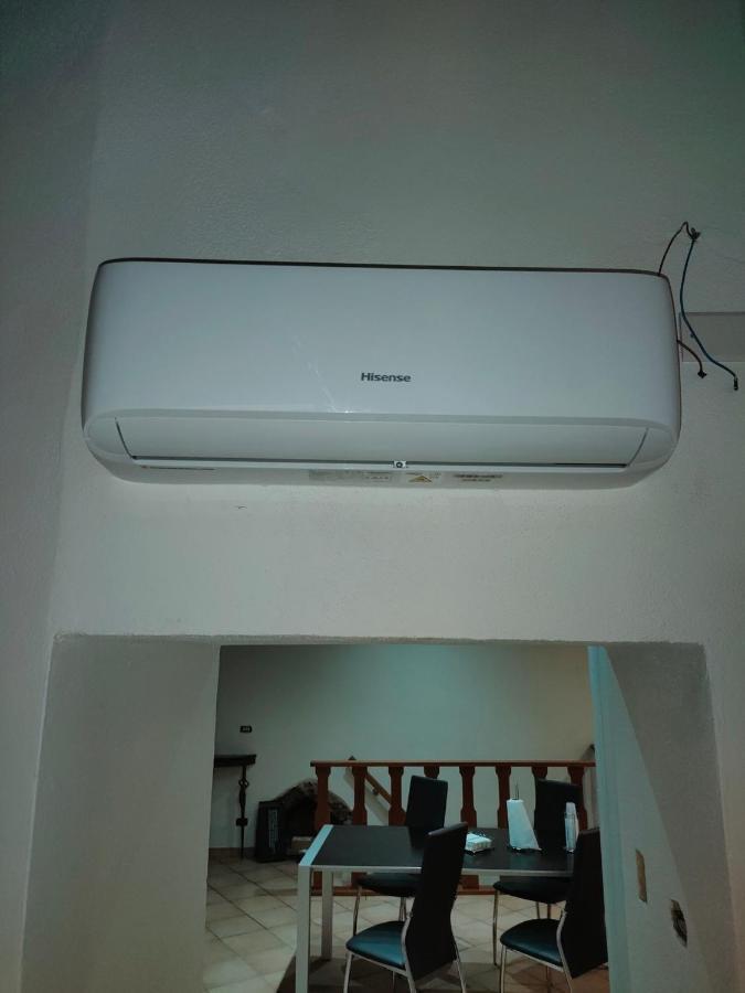 Francigena Viterbo Apartment Con Parcheggio Gratuito A Soli 2 Minuti 외부 사진