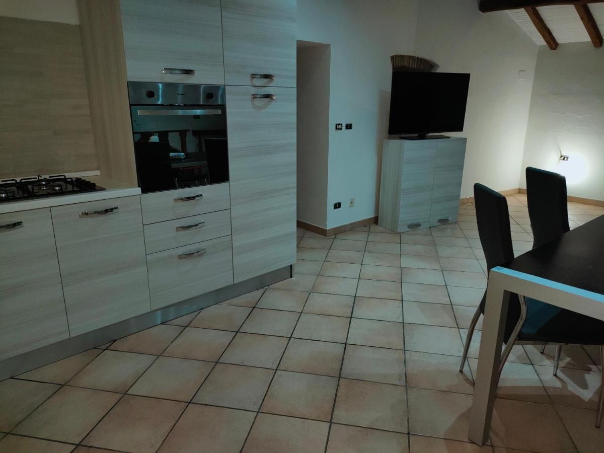 Francigena Viterbo Apartment Con Parcheggio Gratuito A Soli 2 Minuti 외부 사진