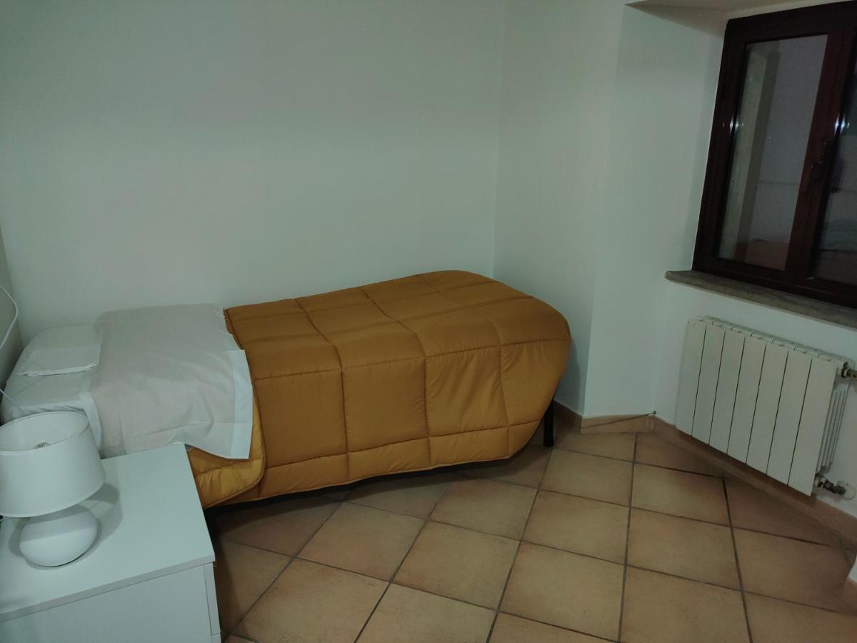 Francigena Viterbo Apartment Con Parcheggio Gratuito A Soli 2 Minuti 외부 사진