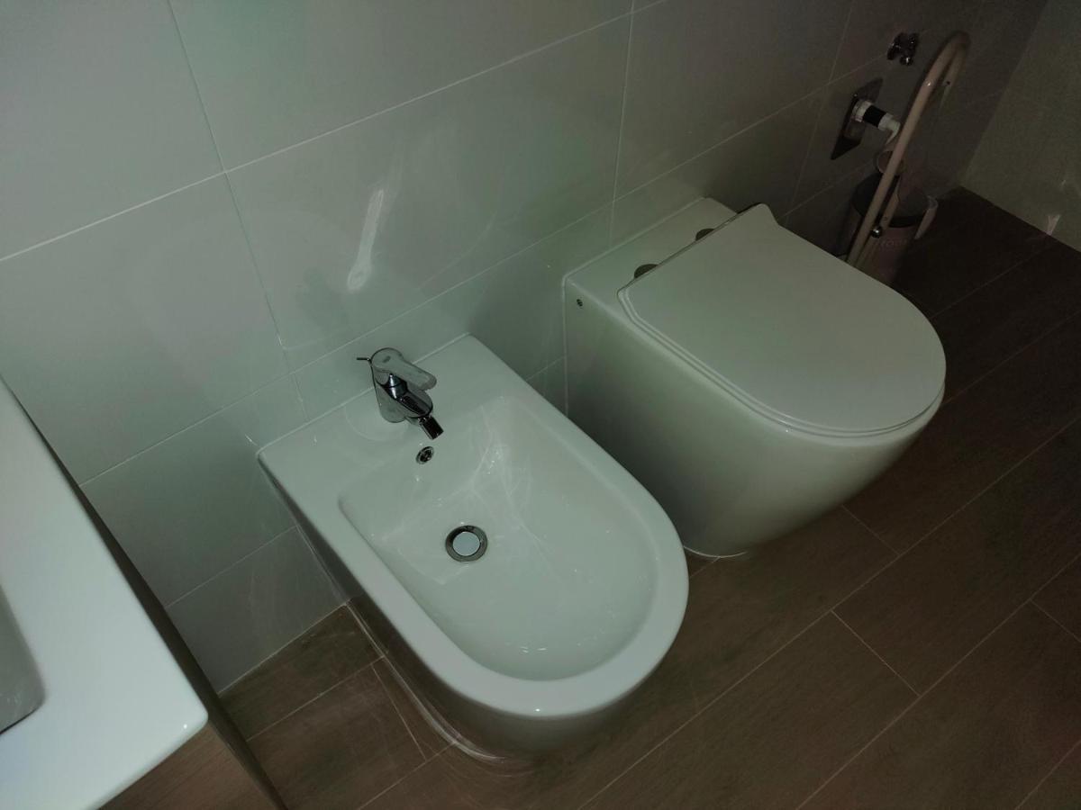 Francigena Viterbo Apartment Con Parcheggio Gratuito A Soli 2 Minuti 외부 사진