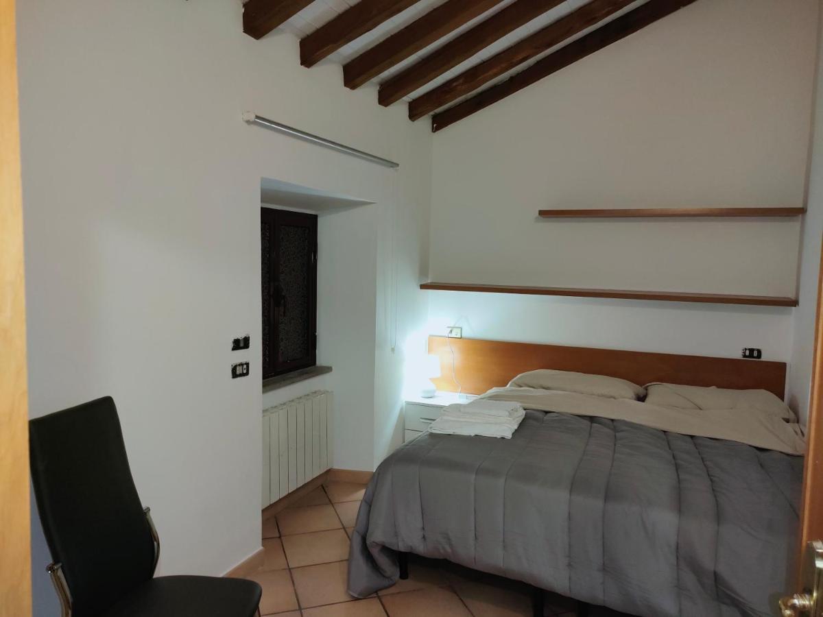 Francigena Viterbo Apartment Con Parcheggio Gratuito A Soli 2 Minuti 외부 사진