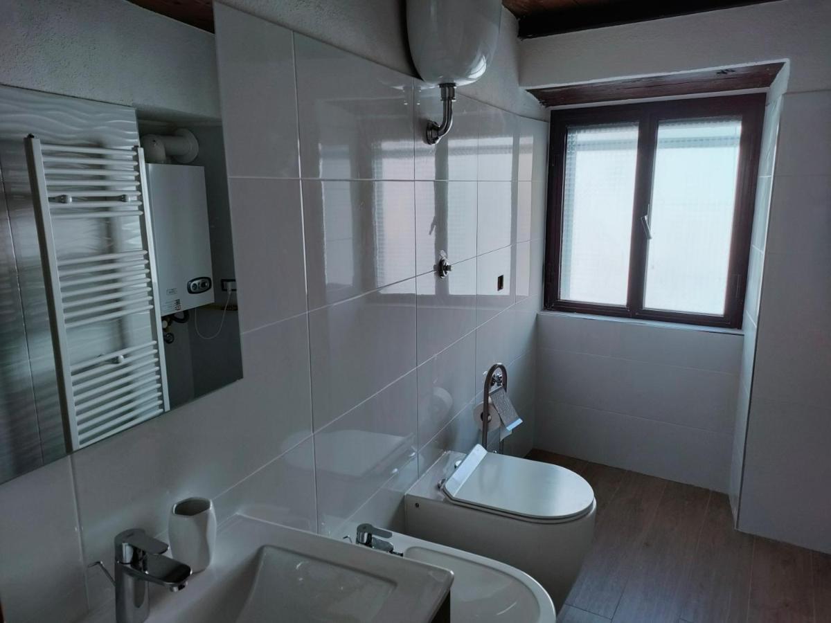 Francigena Viterbo Apartment Con Parcheggio Gratuito A Soli 2 Minuti 외부 사진