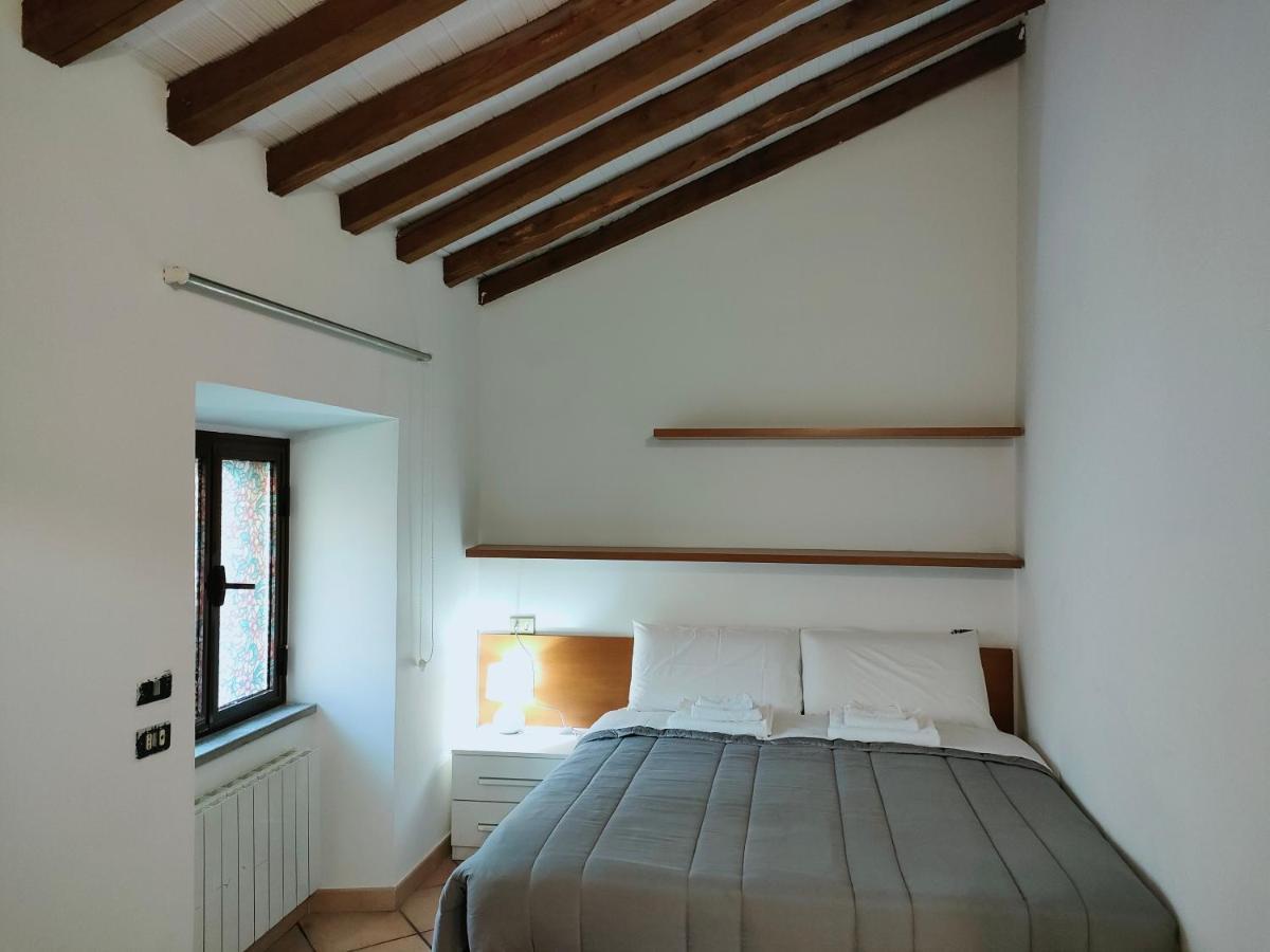 Francigena Viterbo Apartment Con Parcheggio Gratuito A Soli 2 Minuti 외부 사진