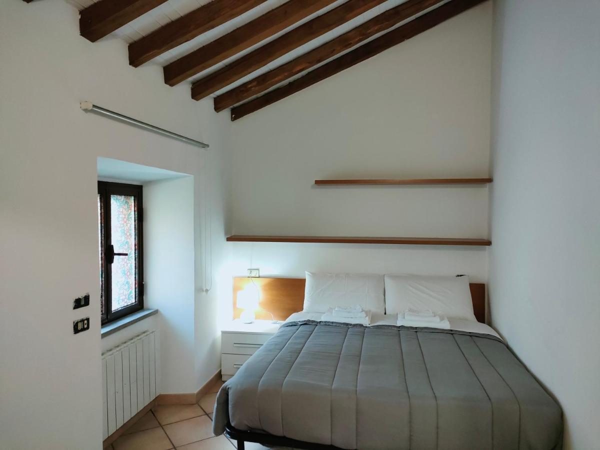Francigena Viterbo Apartment Con Parcheggio Gratuito A Soli 2 Minuti 외부 사진