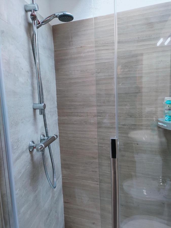 Francigena Viterbo Apartment Con Parcheggio Gratuito A Soli 2 Minuti 외부 사진