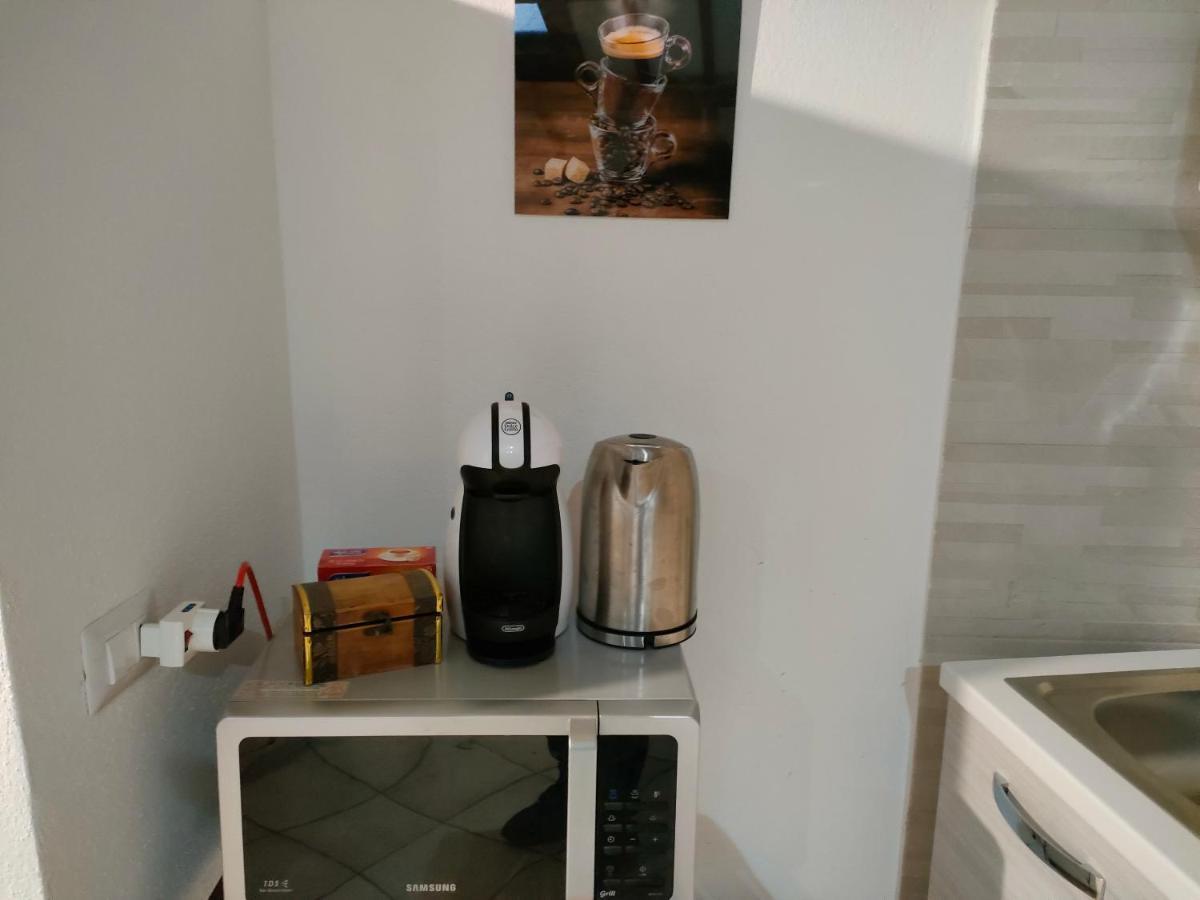 Francigena Viterbo Apartment Con Parcheggio Gratuito A Soli 2 Minuti 외부 사진